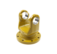 Flanschgabel 42 1354146 - Walterscheid