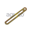 Support-piece d'assemblage pour téléscopique MANITOU 605001 adaptable