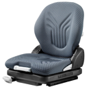 Grammer-Baumaschinensitz Primo M MSG 65/521