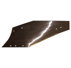 Versoir gauche bore pour charrue NAUD 03022354G origine