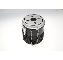 Schutztopf 395002145CE Bondioli & Pavesi Original 214