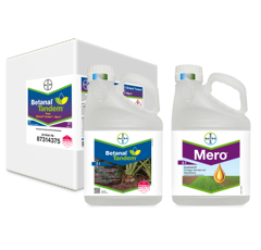 Betanal Tandem Pack (Betanal Tandem + Mero) I Herbizid