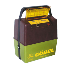 Batteriegerät compact B 180 ohne Batterie