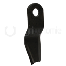 Couteau pour broyeur SOVEMA 900 241 123 adaptable 