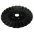 Disco ondulado Ø402x4,5 mm para sembradora JOHN DEERE A72680 adaptable - Blacksteel©