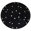 Disque adaptateur pour bineuse à doigts maxi Ø 700 mm - KULT