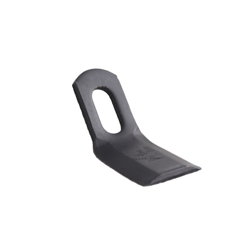 Couteau Y pour broyeur LIPCO 601854 adaptable - Blacksteel©