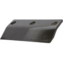 Couteau latéral droit pour autochargeuse REDROCK 109083 R adaptable - Blacksteel©