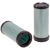 Filtre à air sécurité adaptable HIFI FILTER SA16031