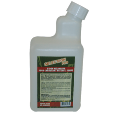 Bidon doseur 1 L pour melange 2 temps