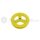 Poulie pour moissonneuse-batteuse NEW HOLLAND 80375031 adaptable