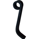 Débourreur 150 x 55 mm pour broyeur FRANQUET origine