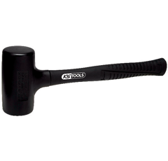 Marteau sans rebond 45 mm matière synthétique - KS TOOLS