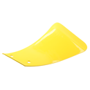 Düngereinlegerstreichblech - links    9210415101OR Pöttinger  Original