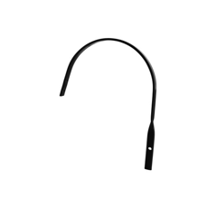 Dent pour cultivateur KVERNELAND RF2567000 adaptable - Blacksteel©