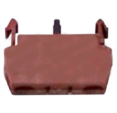 Contacteur pour chargeur télescopique MERLO 037605 adaptable