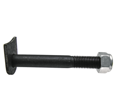 Boulon M 16 x 2x 115 pour broyeur HUMUS adaptable 