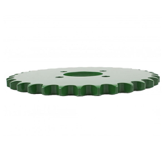 Antriebsrad Schnitt Z-33 für Mähdrescher JOHN DEERE Z30556 Nachbau