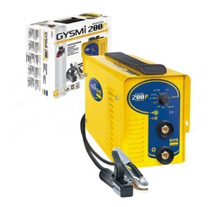 Poste à soudure GYSMI INVERTER 200P