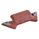 Protection anti-pierre pour faucheuse KUHN 56802210 origine