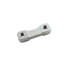 Ecrou étrier M16 x 1,5 mm pour herse rotative LEMKEN 4598601 adaptable