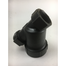 Corps BANJO 2" Femelle pour filtre LS200