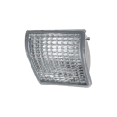 Phare de travail gauche pour tracteur JOHN DEERE AL78177 adaptable