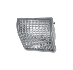 Phare de travail gauche pour tracteur JOHN DEERE AL78177 adaptable