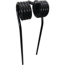 Dent droite pour faneuse SIP 154796000 origine