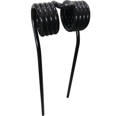 Dent droite pour faneuse SIP 154796000 origine