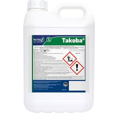 TAKOBA | Herbicide