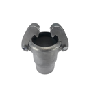 Raccord à souder femelle BANCILHON.