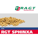 Soja 000 - RGT Sphinxa