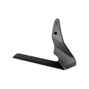 Lame droite 175 mm pour bineuse STEKETEE 405796-ZM adaptable - BlackSteel©