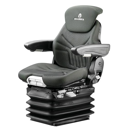 Siège pneumatique - Maximo Confort Plus MSG95A/731 | GRAMMER