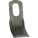 Couteau Y pour broyeur GIMAC 31696 adaptable - Blacksteel©