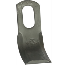 Couteau Y pour broyeur GIMAC 31696 adaptable - Blacksteel©