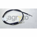 Flexible pour téléscopique MERLO 65540 adaptable