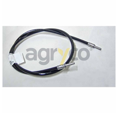 Flexible pour téléscopique MERLO 65540 adaptable