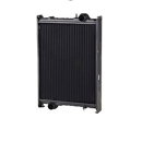 Radiateur pour tracteur FENDT G199204050010 adaptable