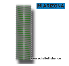 Spiralschlauch PVC, Superelastic-Grün PVC1203000 Merlett Arizona