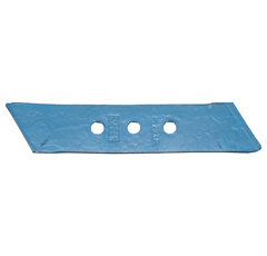 Pointe réversible droite pour charrue RABEWERK 2701.12.01 adaptable