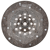 Disque d'embrayage Ø 13 x 22 mm pour tracteur FIAT/SOMECA 5152685 adaptable