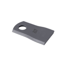 Couteau gauche pour faucheuse KUHN K6804710 adaptable - Blacksteel©