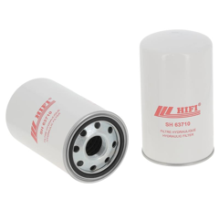 Filtre hydraulique adaptable HIFI FILTER SH63710