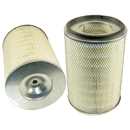 Filtre habitacle adaptable HIFI FILTER SA14618