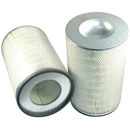 Filtre à air primaire adaptable HIFI FILTER SA10825