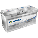 VARTA Professional Dual Purpose AGM Starterbatterie  12 V 105 AH (C20) 950 A