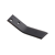 Lame gauche220x60mm pour Fraise/Rotavator AGRIC adaptable - Blacksteel©
