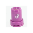Hohlkegeldüse ALBUZ ATF 80° lila